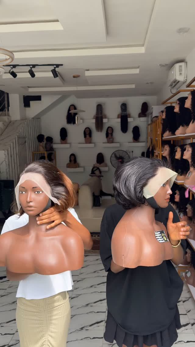 ola hair lace frontal wigs
