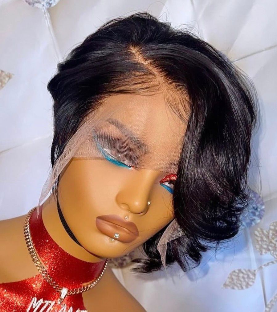 ola hair lace frontal wigs