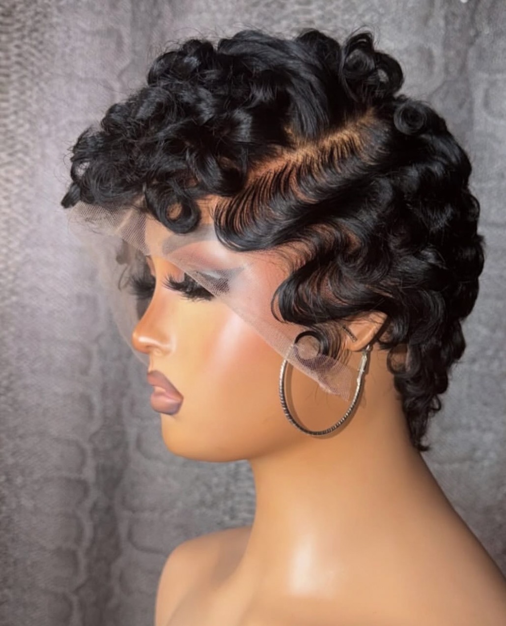 ola hair lace frontal wigs