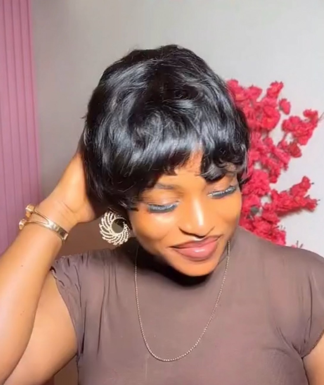 ola hair mechanism
