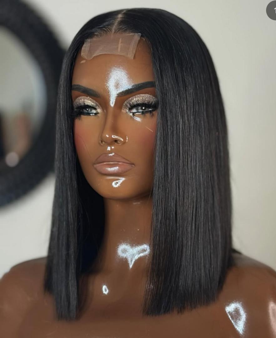 ola hair Factory Wholesale Funmi Hair Double Drawn, Virgin Cuticle Aligned Vietnamese Hair Bundles