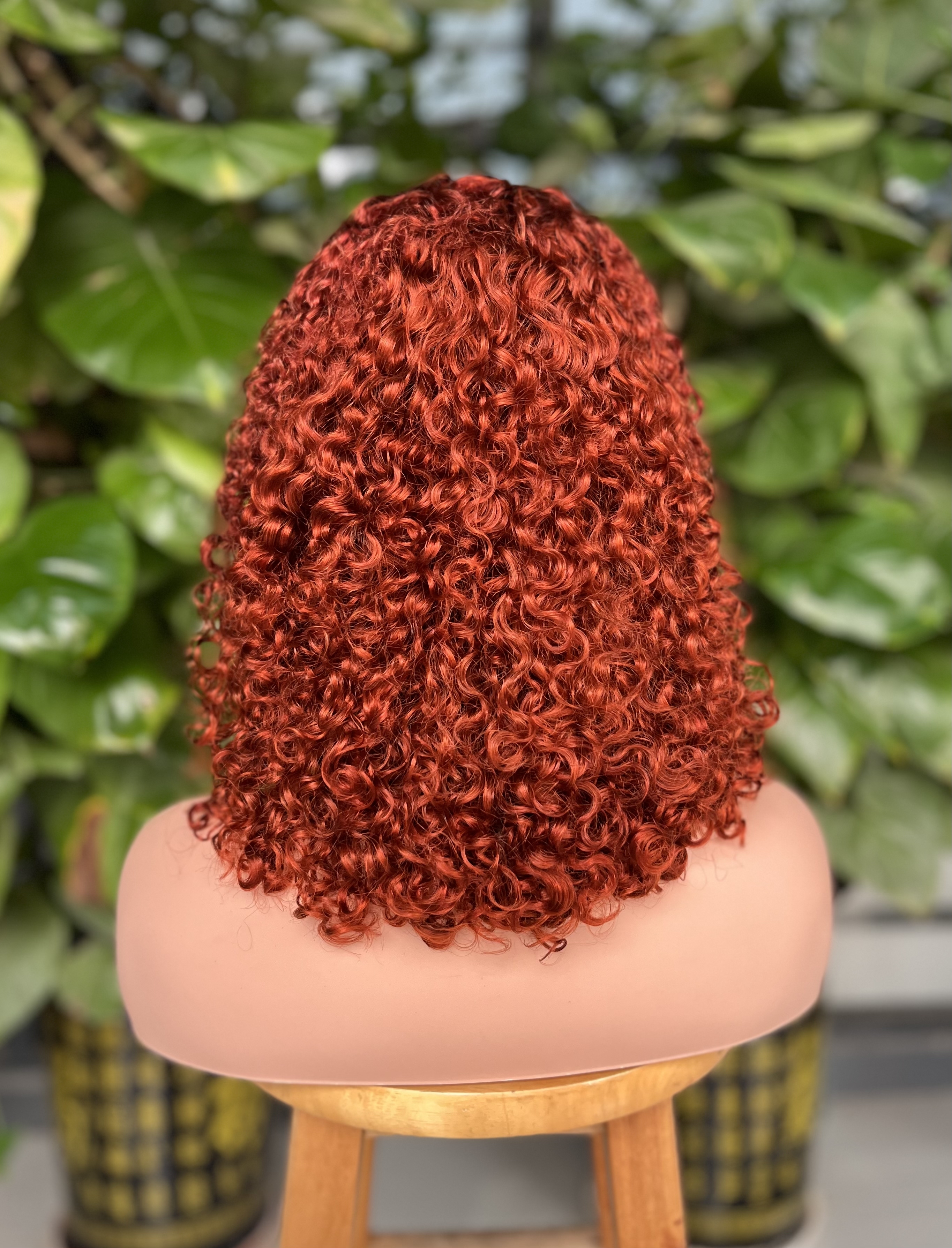 ola hair Human Hair Wig Vendors Machine Make Lace Frontal Wig Water Wave Curly Virgin Brazilian Hair Wigs