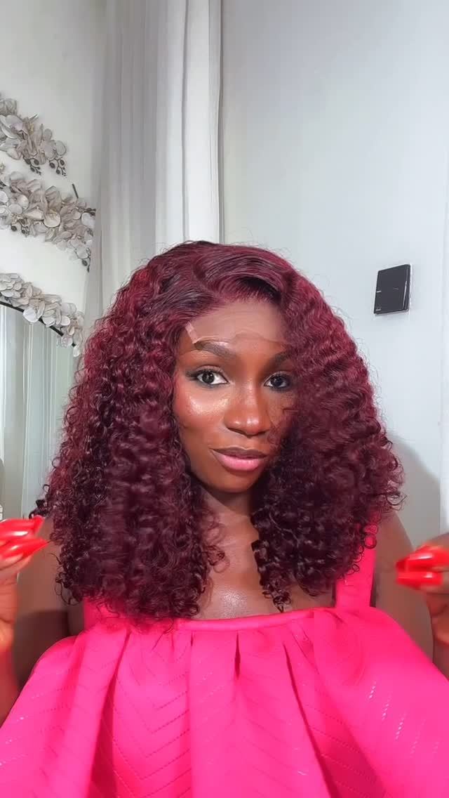 Ola Hair Luxury pixie Roll 5 * 5 Lace Available in All Sizes and Colors