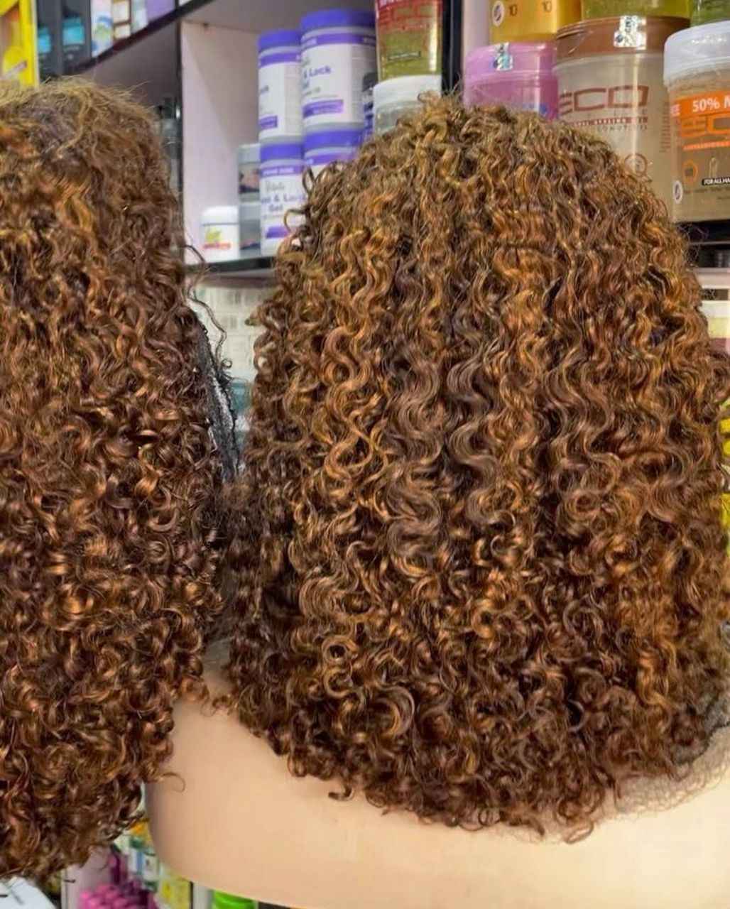 ola hair Human Hair Wig Vendors Machine Make Lace Frontal Wig Water Wave Curly Virgin Brazilian Hair Wigs