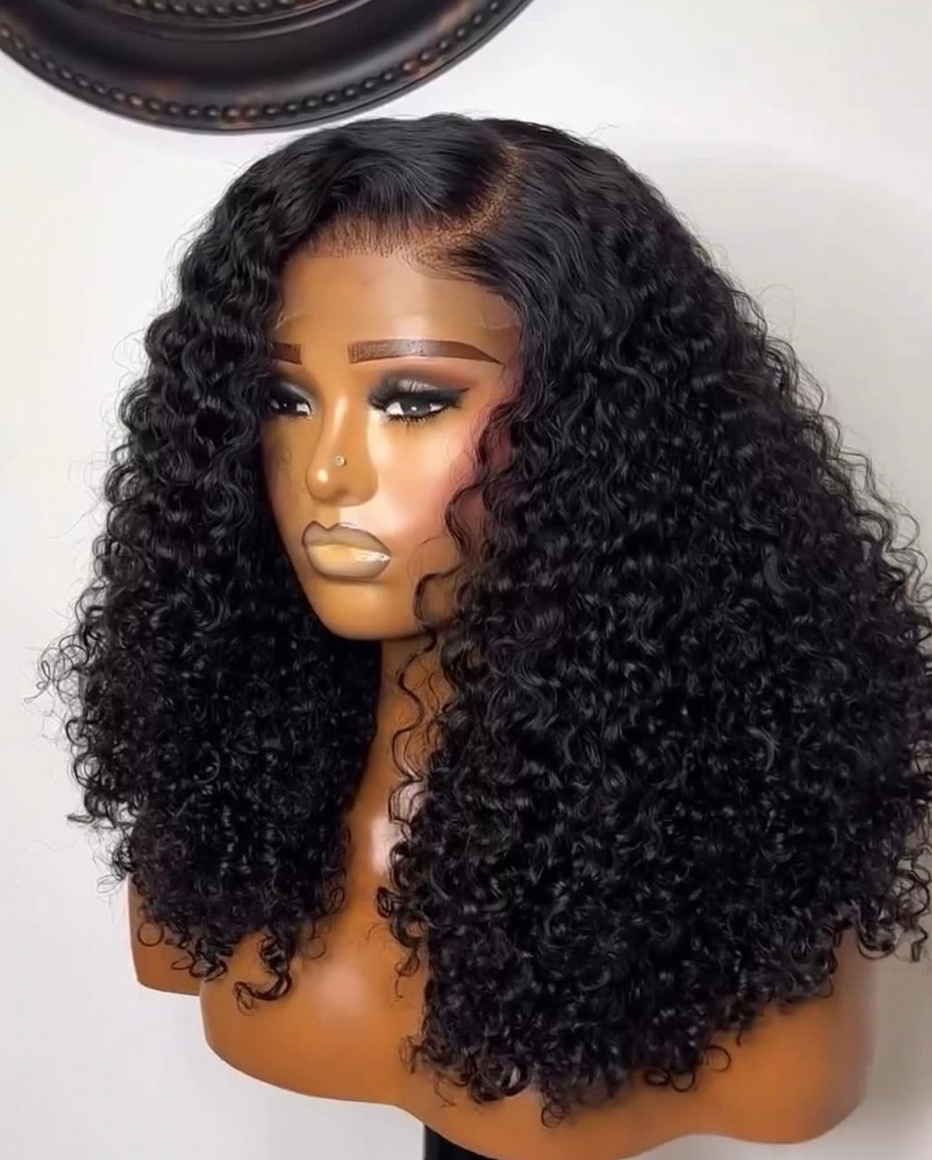 Ola Hair Luxury pixie Roll 5 * 5 Lace Available in All Sizes and Colors