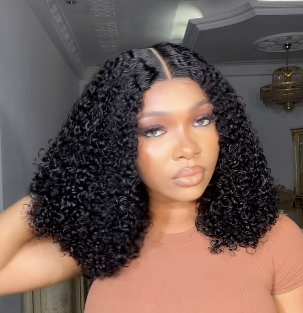 Ola Hair Luxury pixie Roll 5 * 5 Lace Available in All Sizes and Colors
