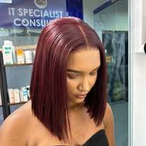 ola hair Factory Wholesale Funmi Hair Double Drawn, Virgin Cuticle Aligned Vietnamese Hair Bundles