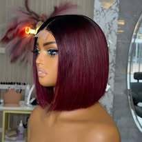 ola hair Factory Wholesale Funmi Hair Double Drawn, Virgin Cuticle Aligned Vietnamese Hair Bundles