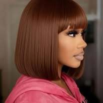ola hair Factory Wholesale Funmi Hair Double Drawn, Virgin Cuticle Aligned Vietnamese Hair Bundles