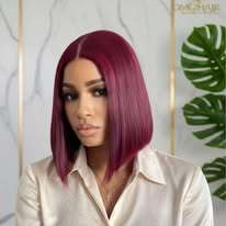 ola hair Factory Wholesale Funmi Hair Double Drawn, Virgin Cuticle Aligned Vietnamese Hair Bundles