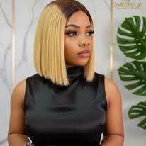 ola hair Factory Wholesale Funmi Hair Double Drawn, Virgin Cuticle Aligned Vietnamese Hair Bundles