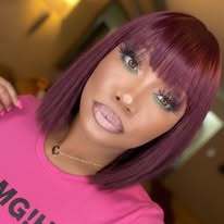 ola hair  Factory Wholesale Funmi Hair Double Drawn, Virgin Cuticle Aligned Vietnamese Hair Bundles