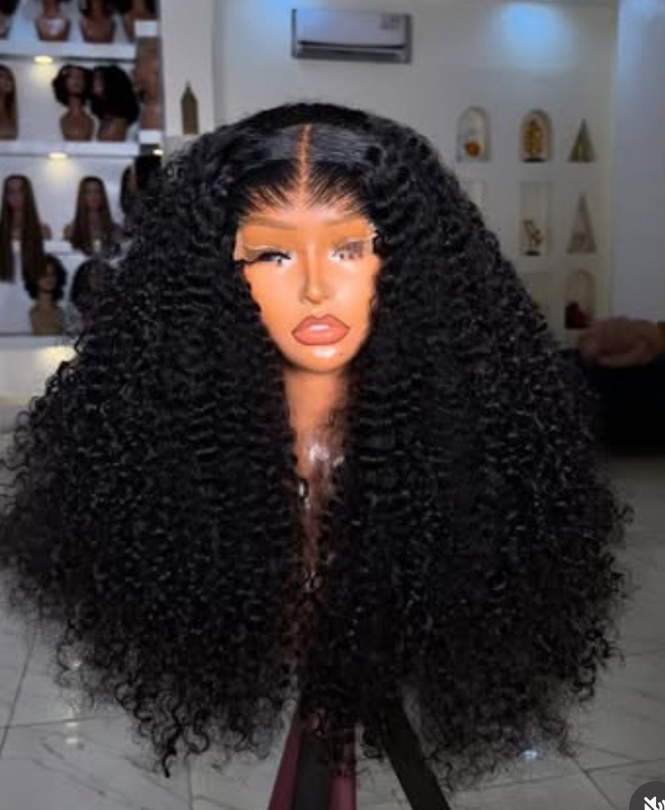 Ola Hair Luxury pixie Roll 5 * 5 Lace Available in All Sizes and Colors