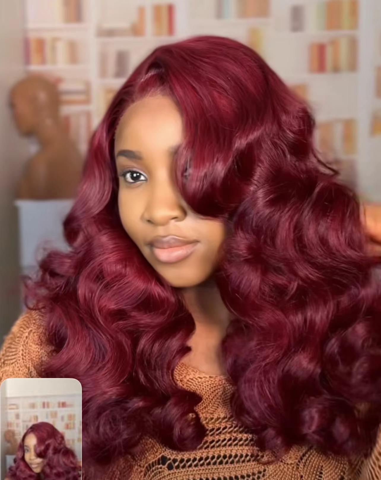 ola hair Wholesale Raw Indian hair natural color black loose wave Hair Bundles 10-30 inch 100% human hair extension