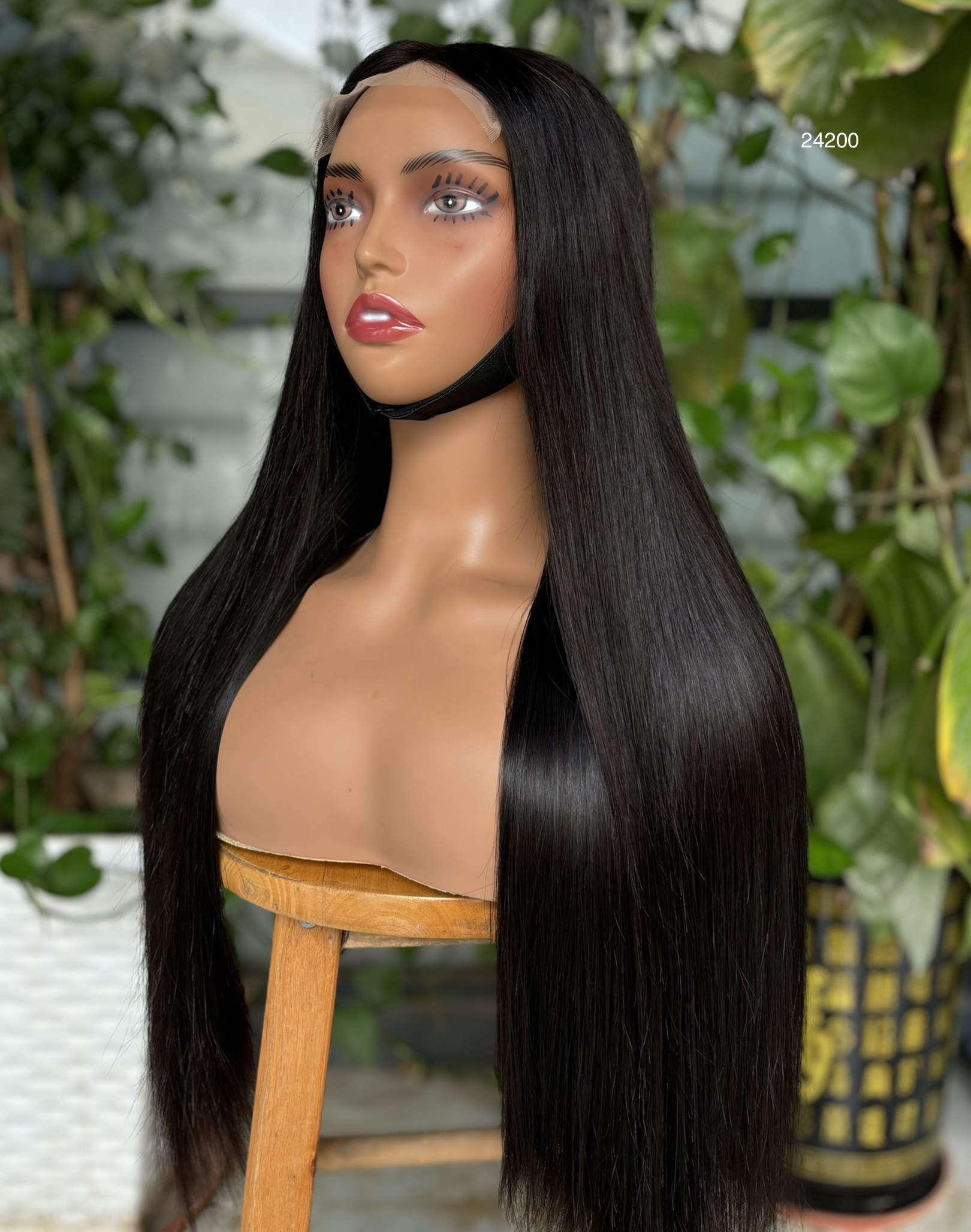 ola hair 13A Healthy silky bone straight Hair Bundles Raw Indian hair weaving virgin cuticle aligned human hair