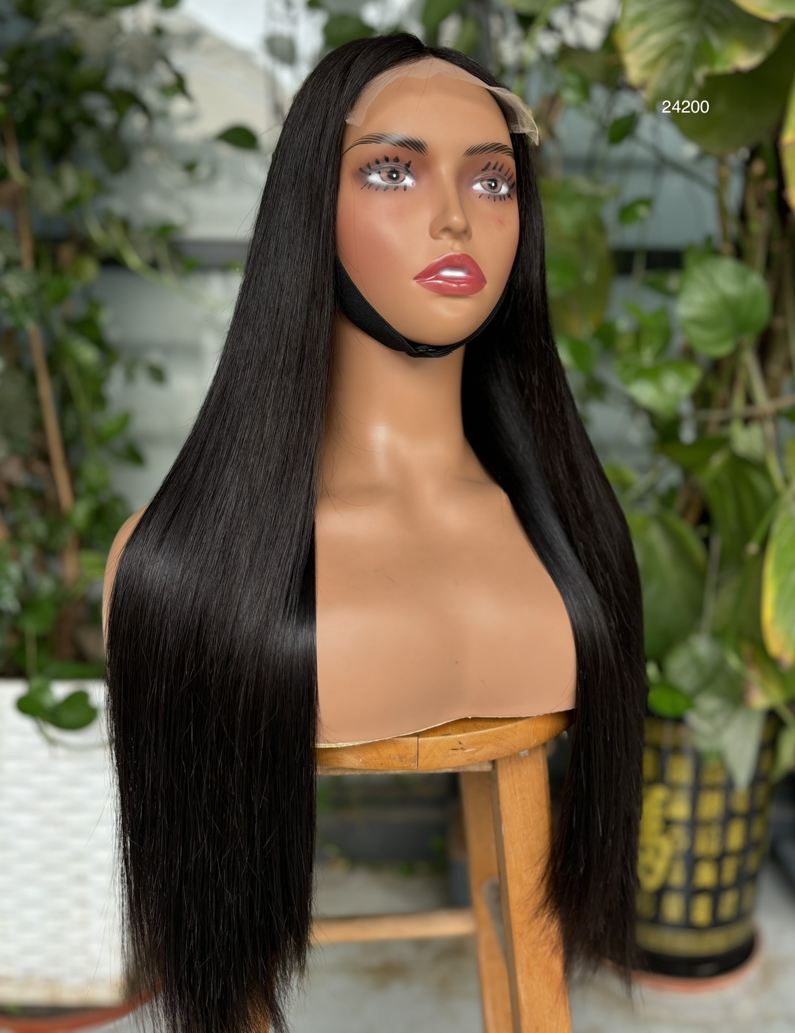 ola hair 13A Healthy silky bone straight Hair Bundles Raw Indian hair weaving virgin cuticle aligned human hair