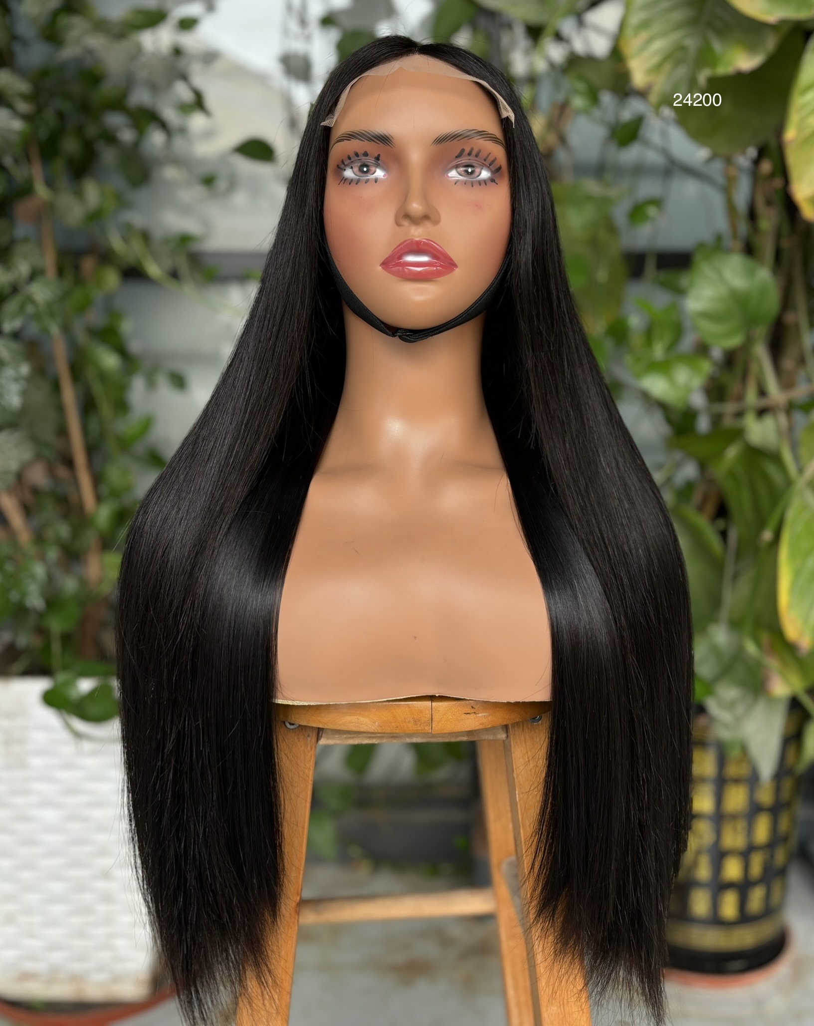 ola hair 13A Healthy silky bone straight Hair Bundles Raw Indian hair weaving virgin cuticle aligned human hair