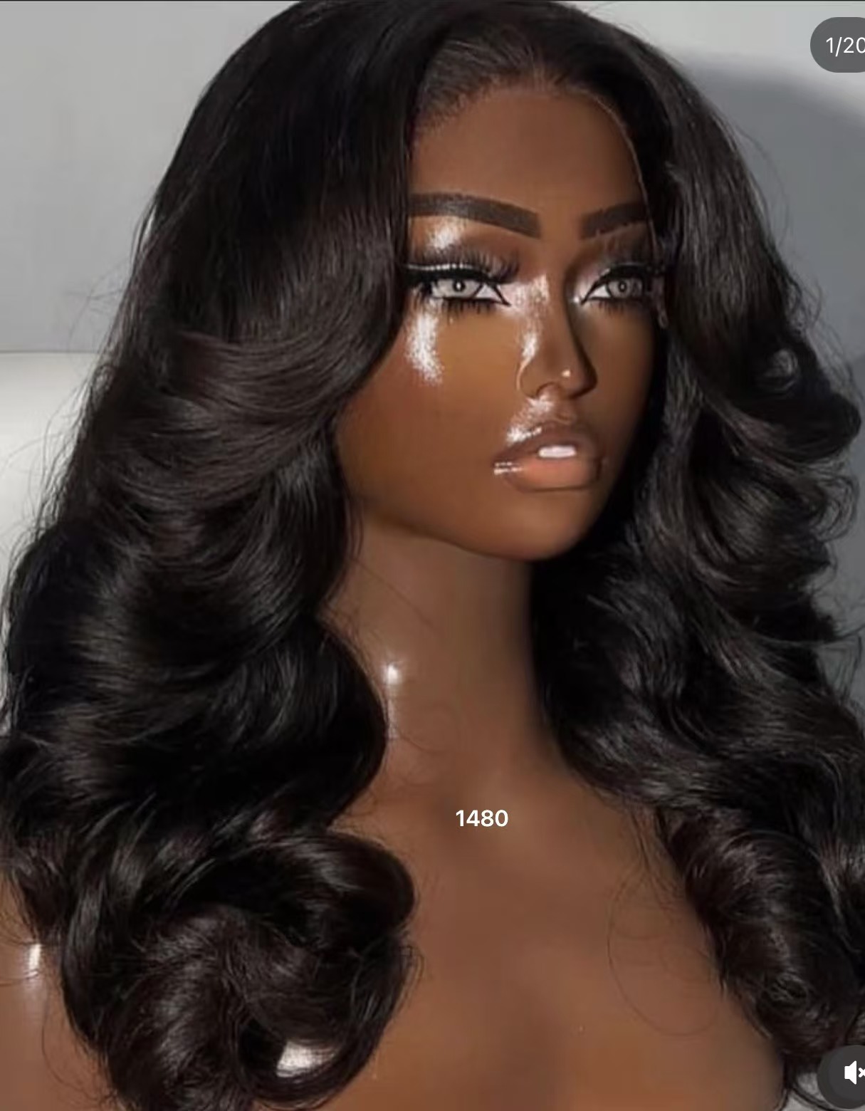 ola hair Wholesale Raw Indian hair natural color black loose wave Hair Bundles 10-30 inch 100% human hair extension