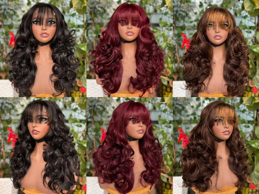 ola hair Wholesale Raw Indian hair natural color black loose wave Hair Bundles 10-30 inch 100% human hair extension