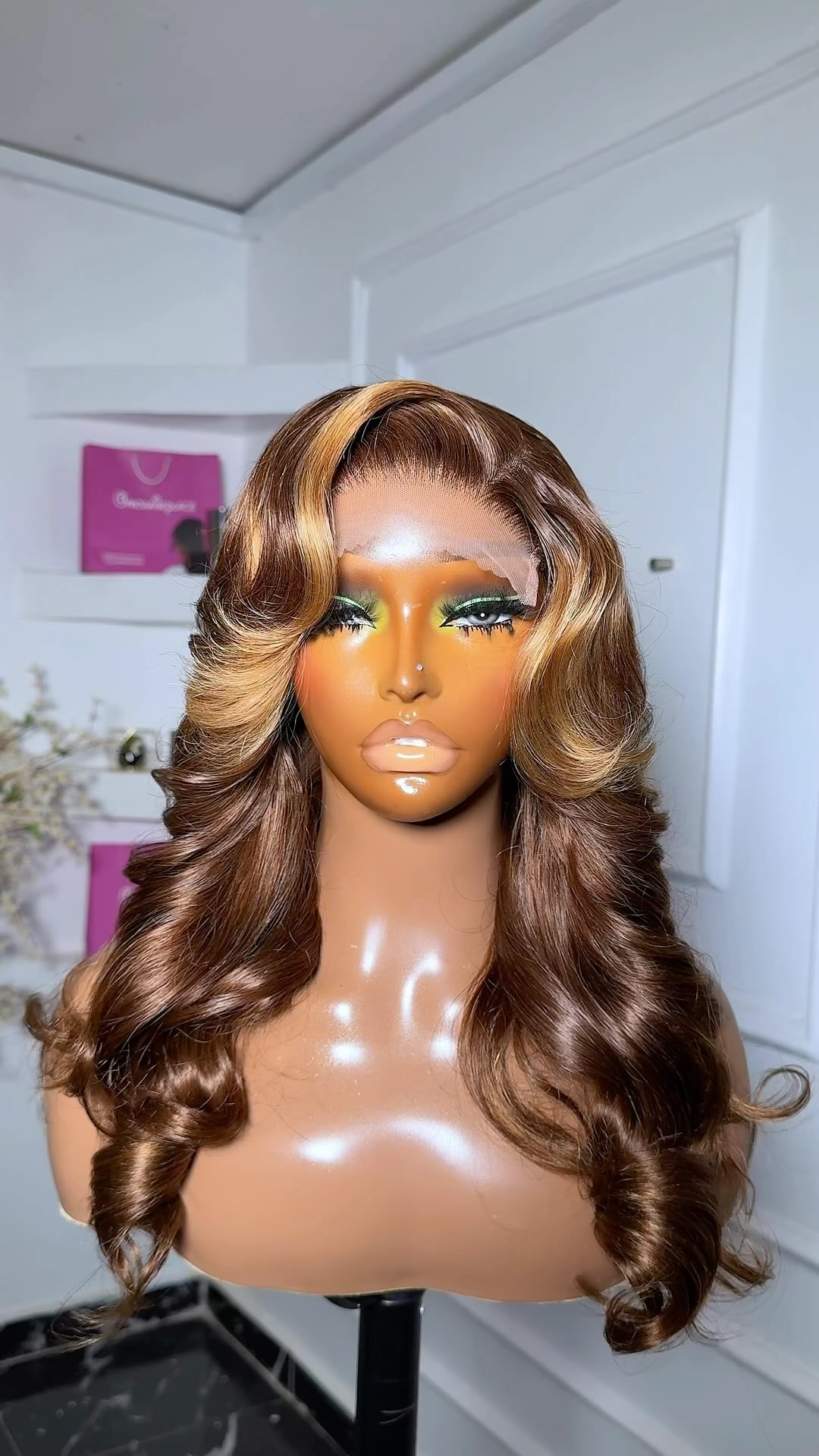 ola hair Wholesale Raw Indian hair natural color black loose wave Hair Bundles 10-30 inch 100% human hair extension
