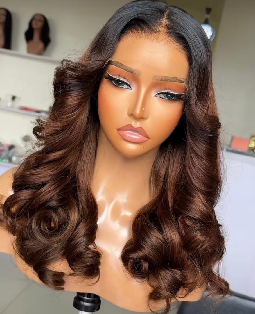 ola hair Wholesale Raw Indian hair natural color black loose wave Hair Bundles 10-30 inch 100% human hair extension