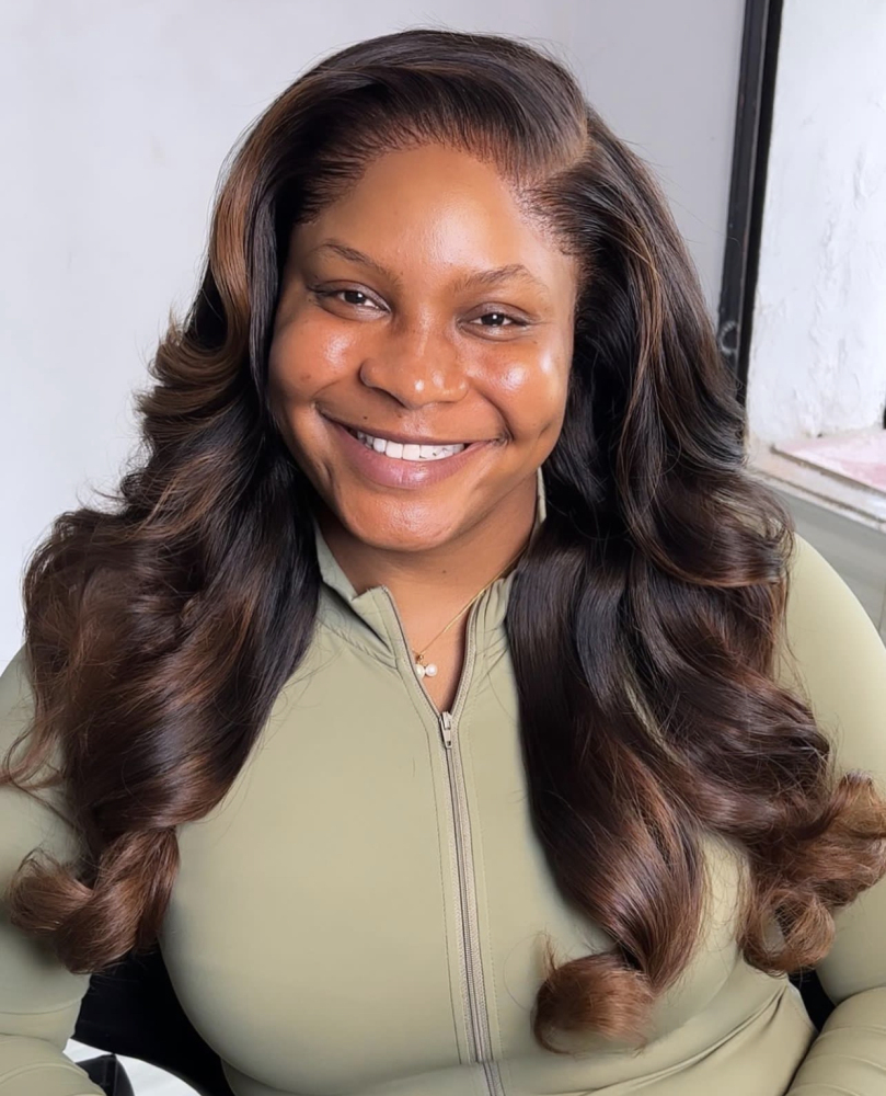 ola hair Wholesale Raw Indian hair natural color black loose wave Hair Bundles 10-30 inch 100% human hair extension