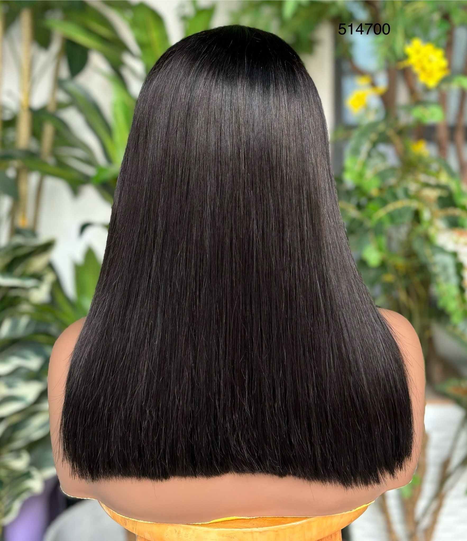 Ola  hair 13 * 4/5 * 5/4 * 4 lace luxurious quality straight stripes can be made, with a density of 250%