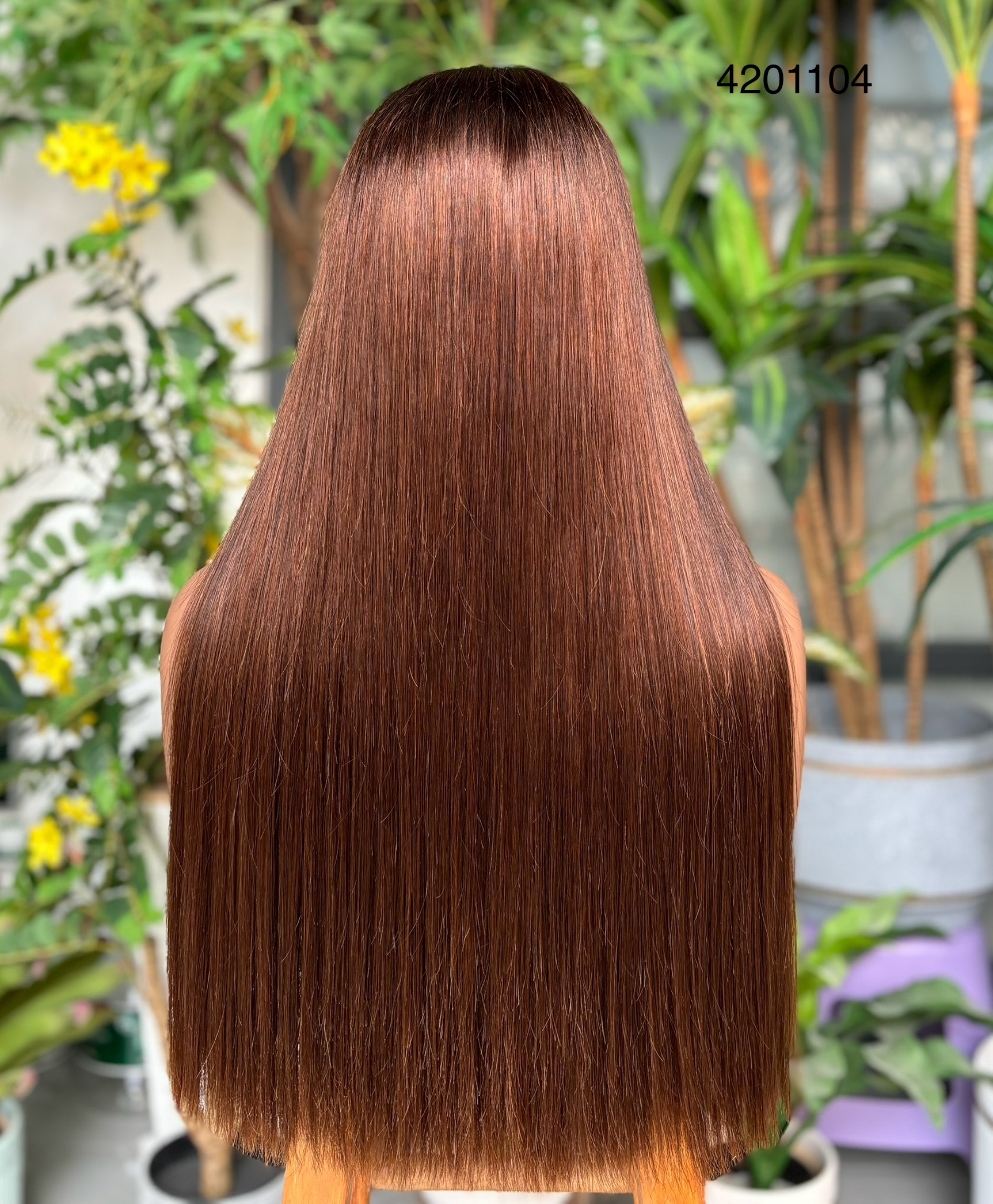 Ola  hair 13 * 4/5 * 5/4 * 4 lace luxurious quality straight stripes can be made, with a density of 250%