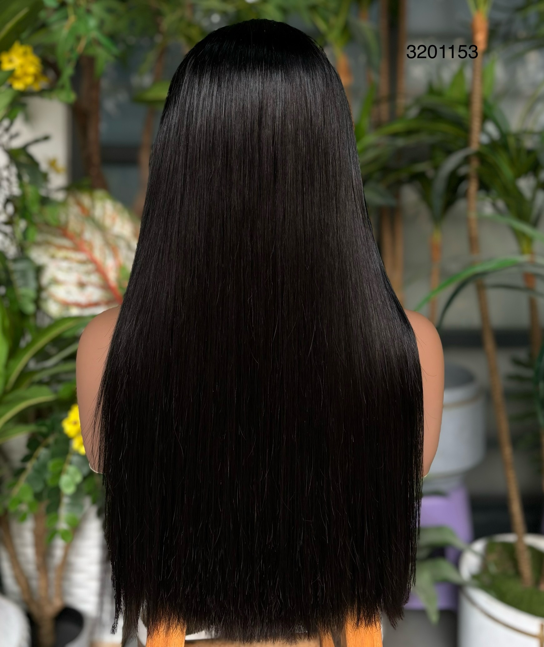 Ola  hair 13 * 4/5 * 5/4 * 4 lace luxurious quality straight stripes can be made, with a density of 250%