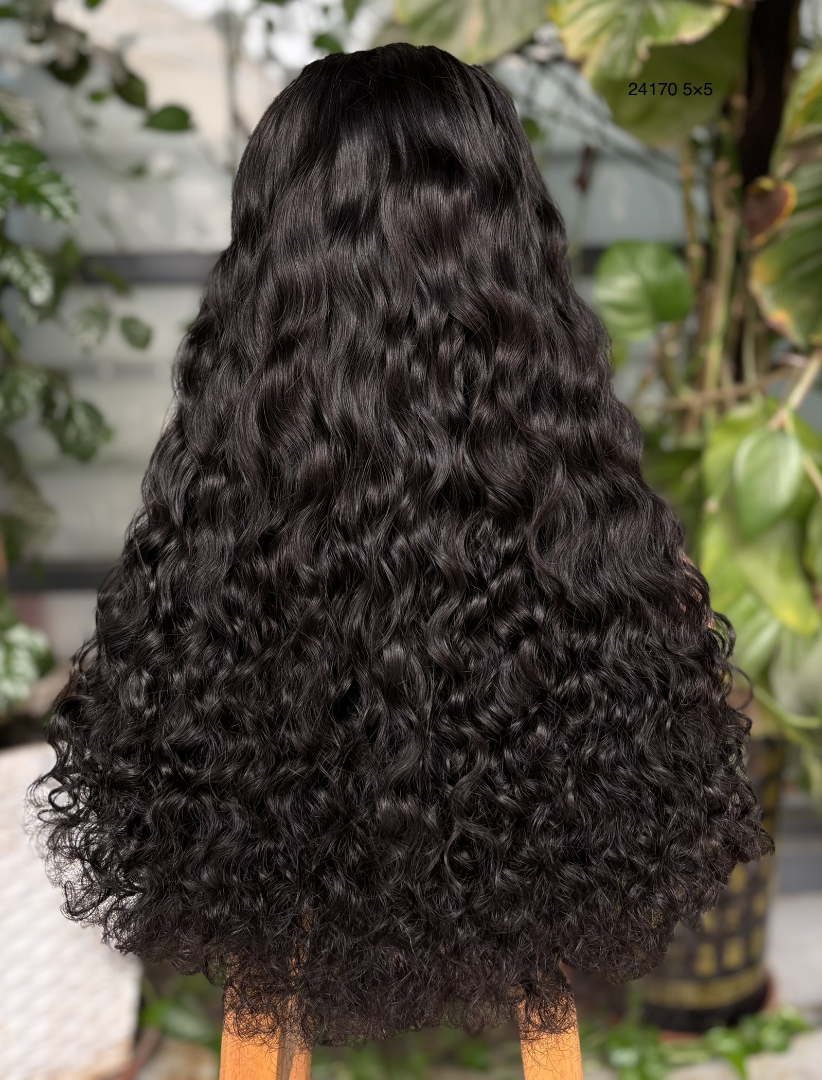 Ola Hair 12a high-quality Roman curly hairstyle with a density of up to 250%, very beautiful, and can be dyed in various colors