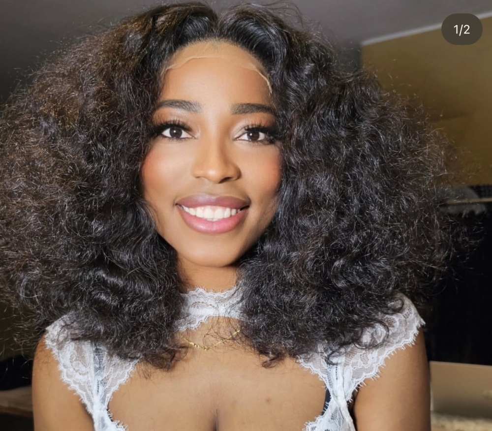 Ola hair Roman roll wig can be made in any size, 100% human hair
