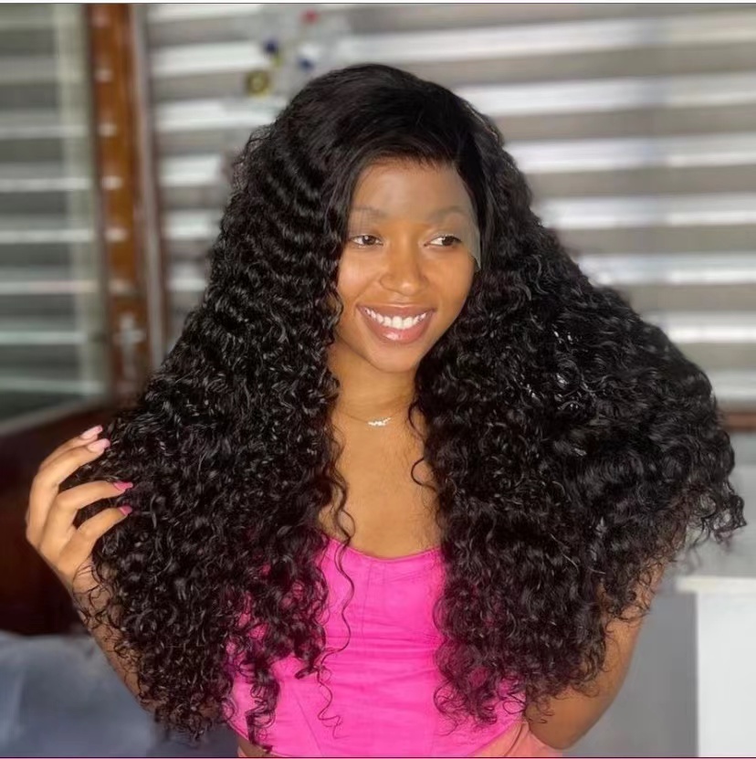 Ola hair Roman roll wig can be made in any size, 100% human hair