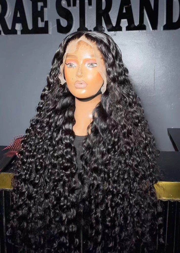 Ola hair Roman roll wig can be made in any size, 100% human hair