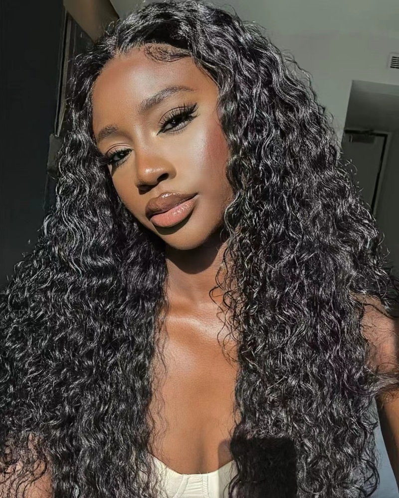 Ola hair Roman roll wig can be made in any size, 100% human hair