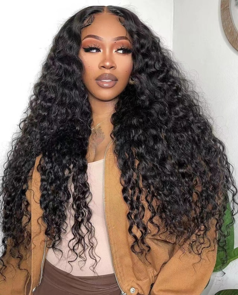 Ola hair Roman roll wig can be made in any size, 100% human hair