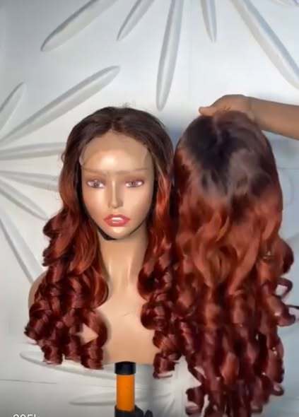 ola hair 10A 3 tone 1b 4 30 Ombre Loose Wave Brazilian 100% Human Hair Ombre Hair Extensions For Wholesale