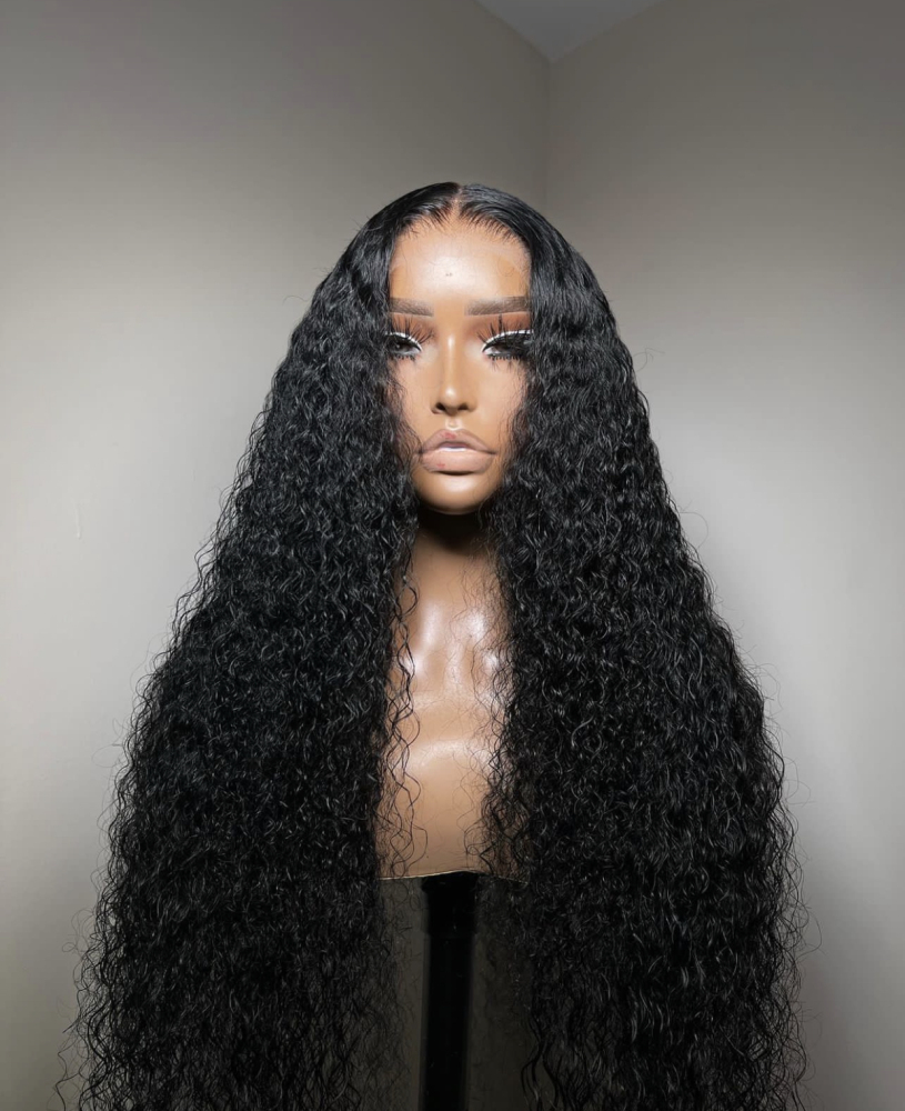 Ola  hair 100% human hair wigs brazilian hair