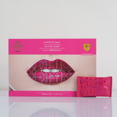 法国ACMETEA艾苛蜜W+ACME微美盾微整修复营养新类人三太修复型胶原蛋白生成太存活太