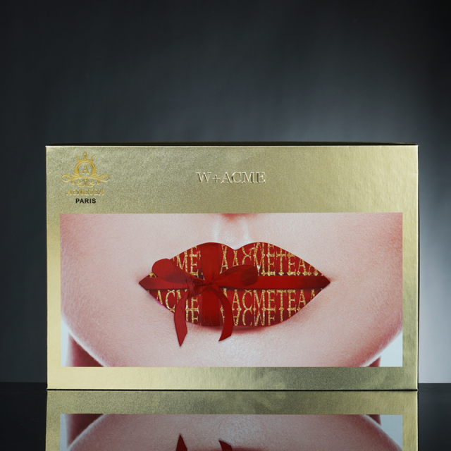 法国ACMETEA艾苛蜜W+ACME细胞能量微整修复营养新类人三太修复型胶原蛋白生成太存活太