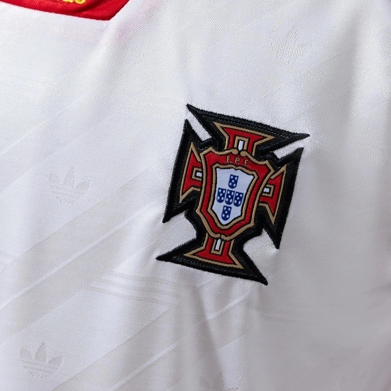 1992-94 PORTUGAL AWAY