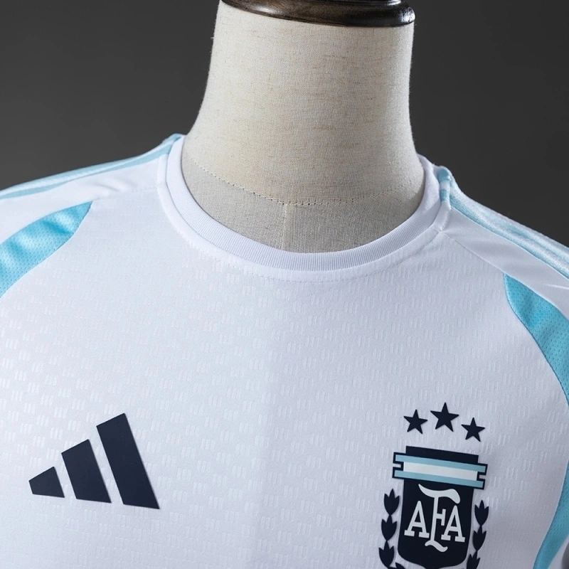 2026 ARGENTINA TRAINING - WHITE