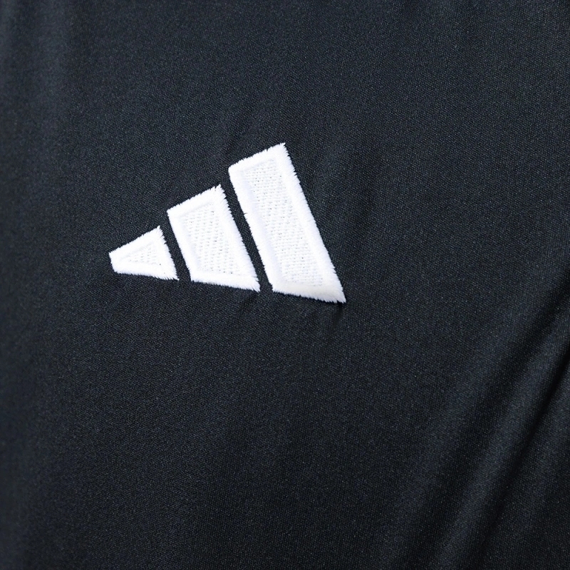 2025-26 ARGENTINA POLO - BLACK