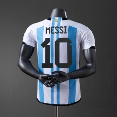 2022 ARGENTINA HOME (PLAYER VERSION)