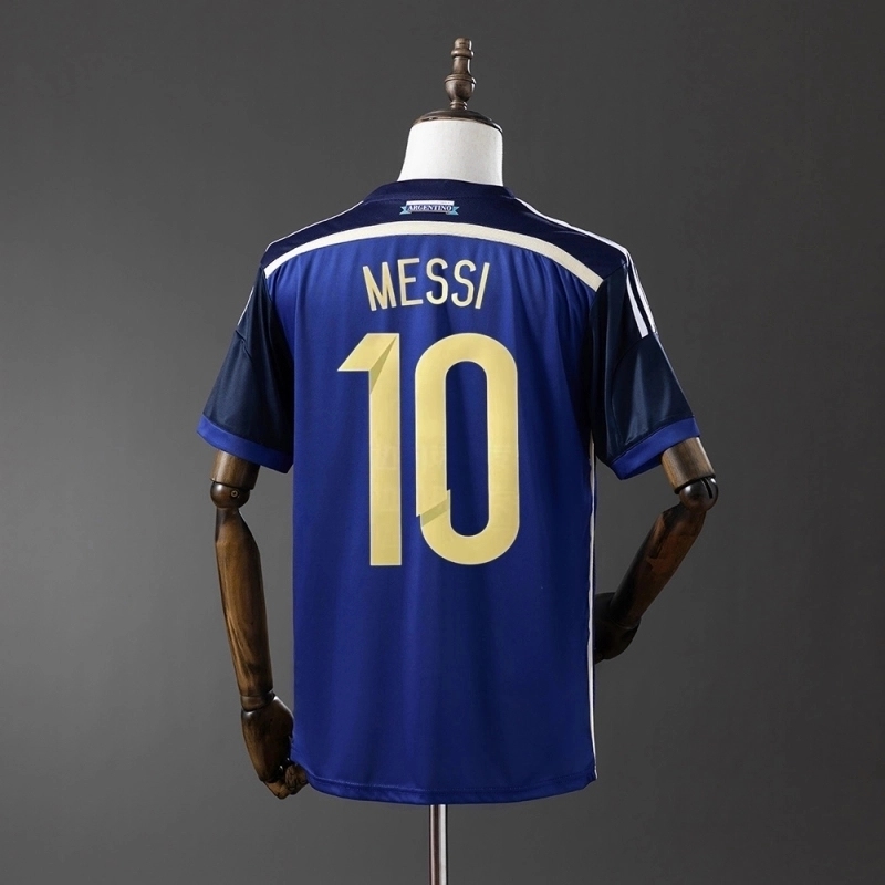2014 ARGENTINA AWAY