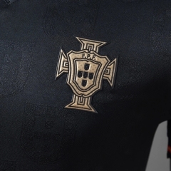 2025 PORTUGAL EUSEBIO SPECIAL EDITION LONG SLEEVE (PLAYER VERSION)