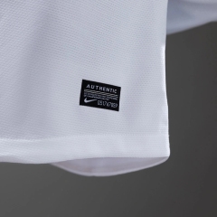 2012 PORTUGAL AWAY LONG SLEEVE (PLAYER VERSION)