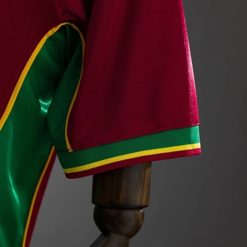 1997-98 PORTUGAL HOME