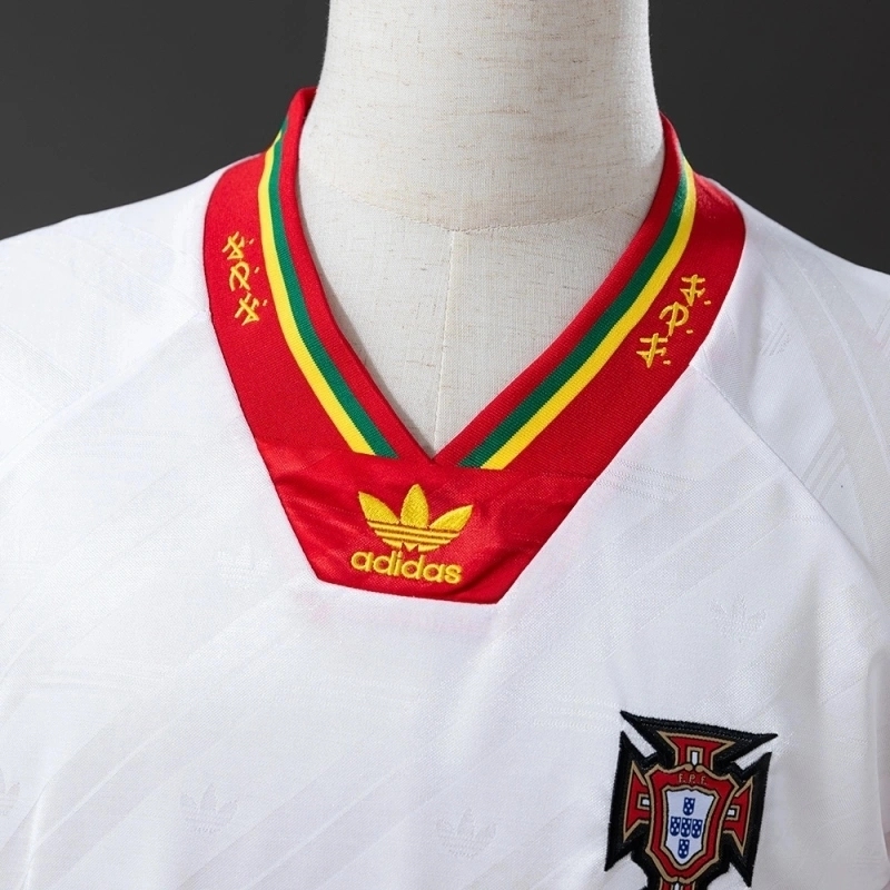 1992-94 PORTUGAL AWAY