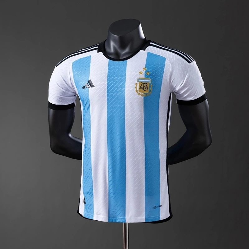 2022 ARGENTINA HOME (PLAYER VERSION)