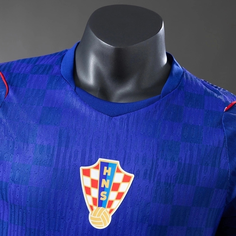 2026 CROATIA AWAY WORLD CUP (PLAYER VERSION)